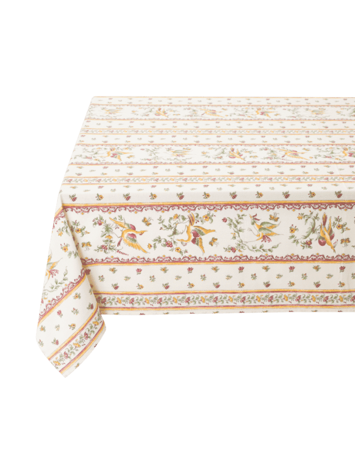 Tablecloth - Moustiers