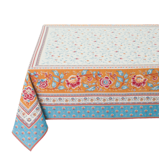 Nappe Rectangle - Roussillon