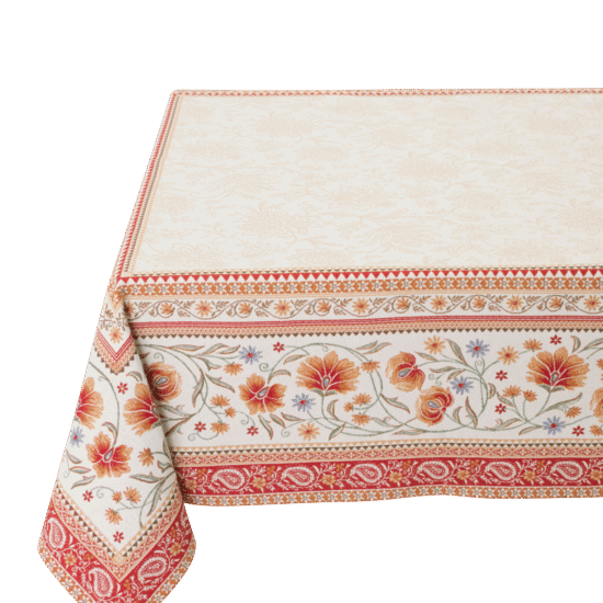 Nappe Rectangle - Sillans