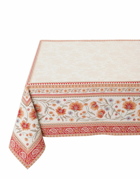Nappe Rectangle - Sillans