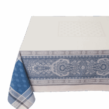 Nappe Rectangle - Vaucluse