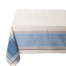 Nappe Rectangle - Versailles