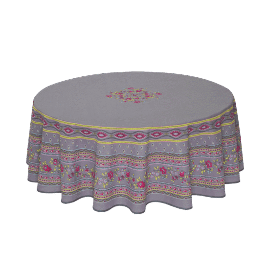 Nappe Ronde - Avignon