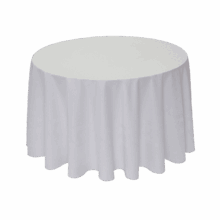 Nappe Ronde - Durance