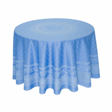 Nappe Ronde - Durance