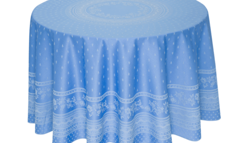 Nappe Ronde - Durance