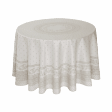 Nappe Ronde - Durance