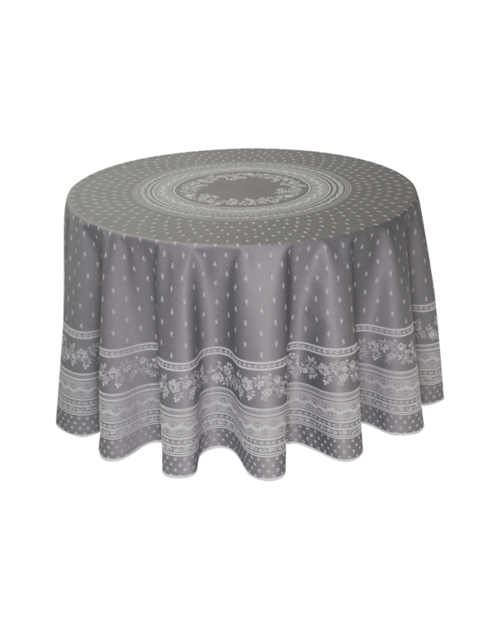 Round Tablecloth - Durance