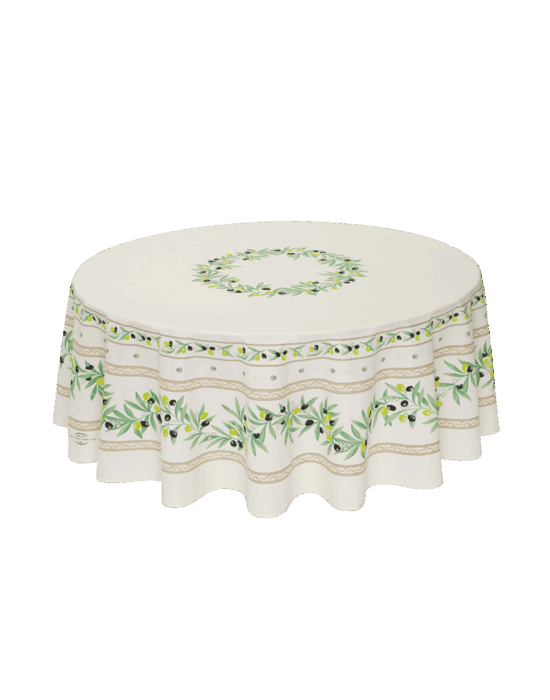 Nappe Ronde - Ramatuelle
