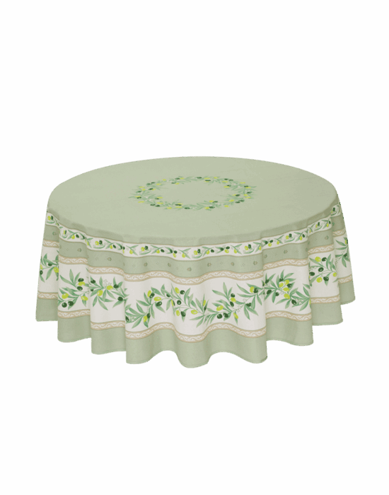 Nappe Ronde - Ramatuelle