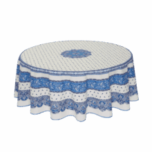Nappe Ronde - Tradition 2 Nappe Ronde - Tradition
