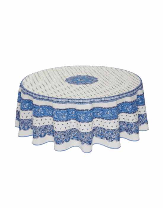 Nappe Ronde - Tradition