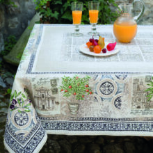 riviera rectangle focus BD