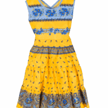 Robe - Tradition 4 Robe - Tradition