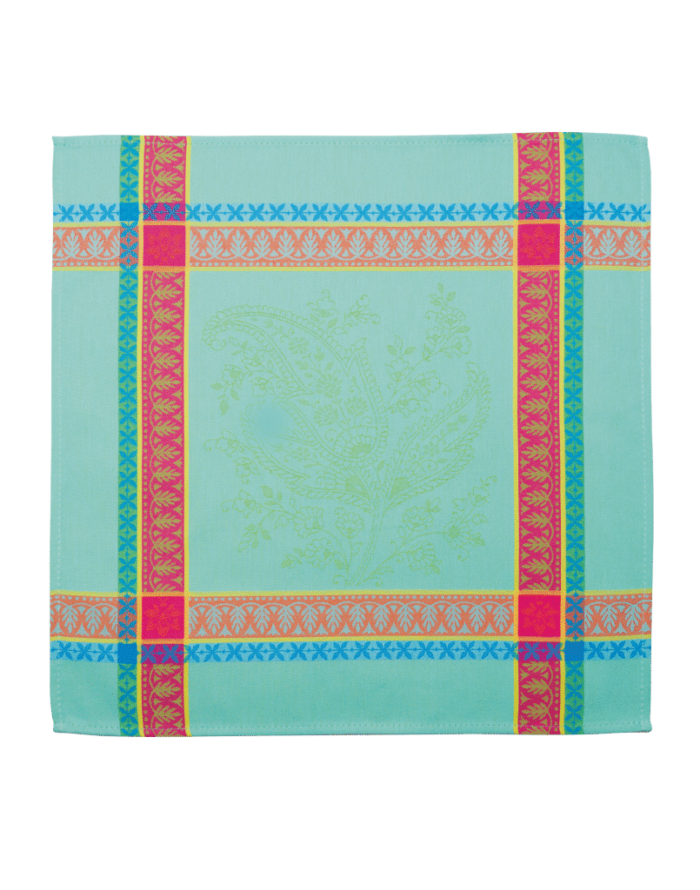 Serviette - Cassis