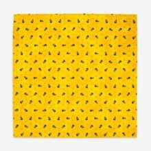 serviette_tradition_Jaune