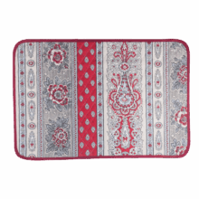 Quilted Placemat - Bastide