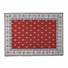 Set Cadré - Bastide