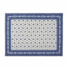 Quilted Bordered Placemat 35x48 cm - Tradition