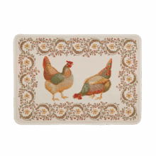 Set - Chanteclair 2 Set - Chanteclair