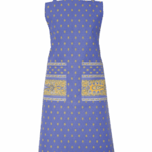 Apron - Bastide