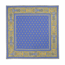 Table cover - Bastide