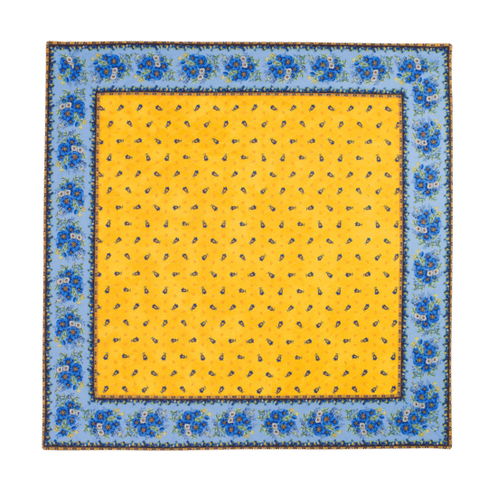 Tapis Cadré - Tradition