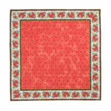 Table cover - Tradition