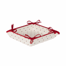 Vide Poche - Calisson 8 Bread Basket - Calisson