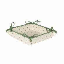 Vide Poche - Calisson 10 Bread Basket - Calisson