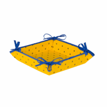 Vide Poche - Calisson 14 Bread Basket - Calisson