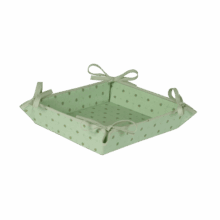 Vide Poche - Calisson 22 Bread Basket - Calisson