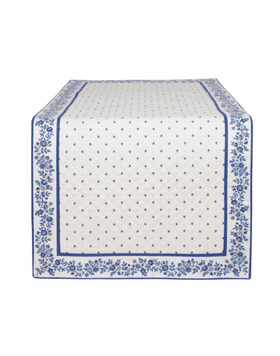 Chemin Cadré - Calisson / Fleurette