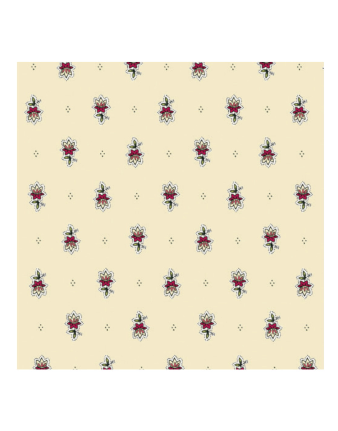 Thermal Potholder - Avignon