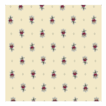 Thermal Potholder - Avignon