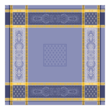 Nappe Carrée - Vaucluse