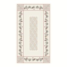 Nappe Rectangle - Lafayette