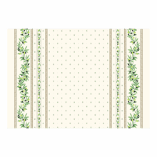 Nappe Rectangle - Ramatuelle