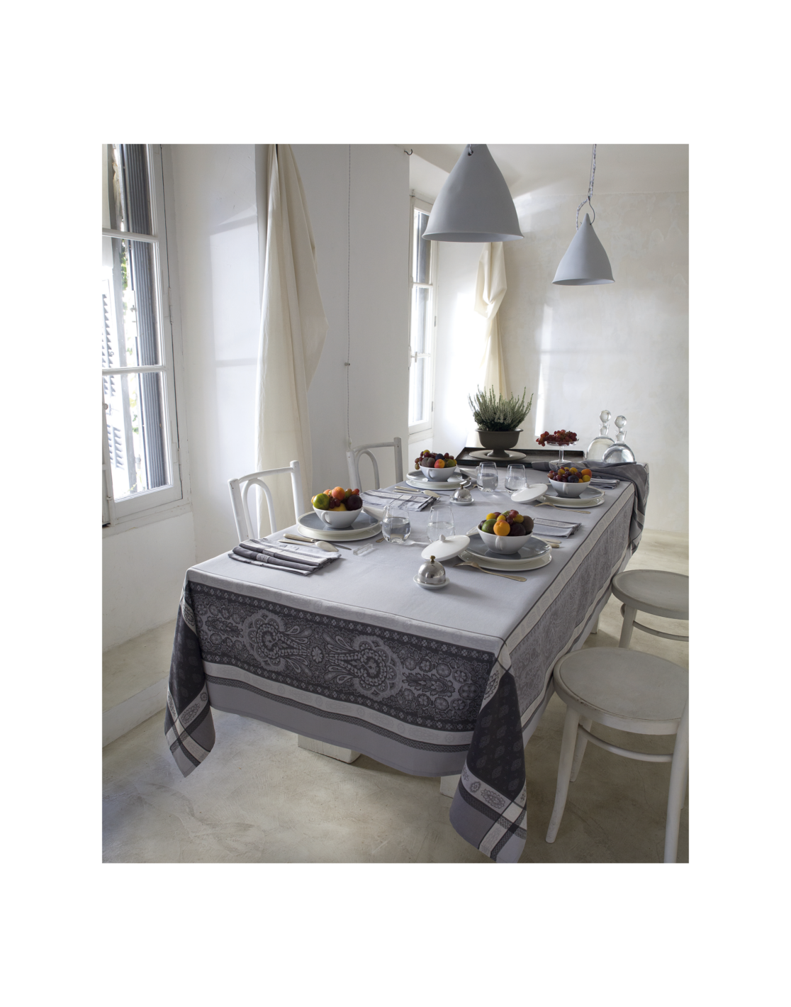 Nappe Rectangle - Vaucluse
