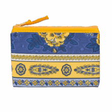 Pochette Maquillage - Bastide