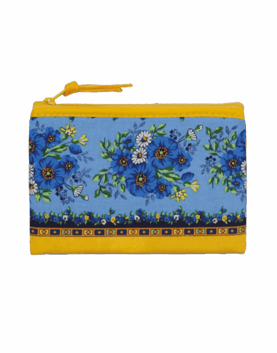 Pochette Maquillage - Tradition