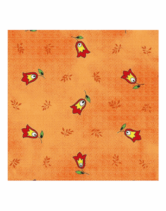 Pochette Maquillage - Tradition