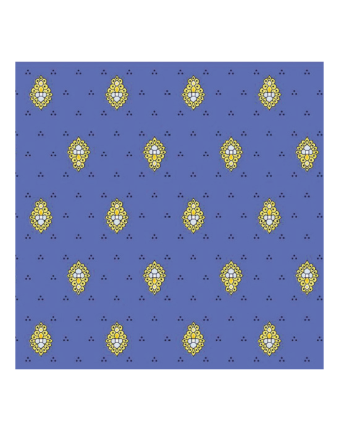 Serviette - Bastide 3 Napkin - Bastide