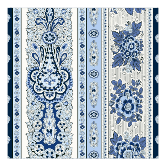 Serviette - Bastide