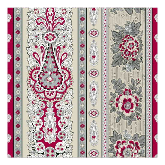 Serviette - Bastide