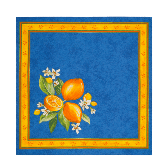napkin - Citron