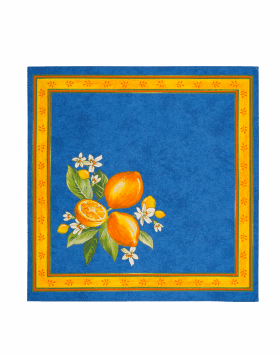 napkin - Citron