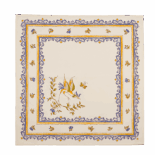 Serviette - Moustiers