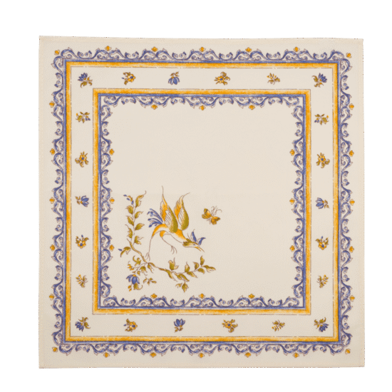 Serviette - Moustiers