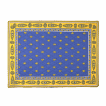 Set Cadré - Bastide